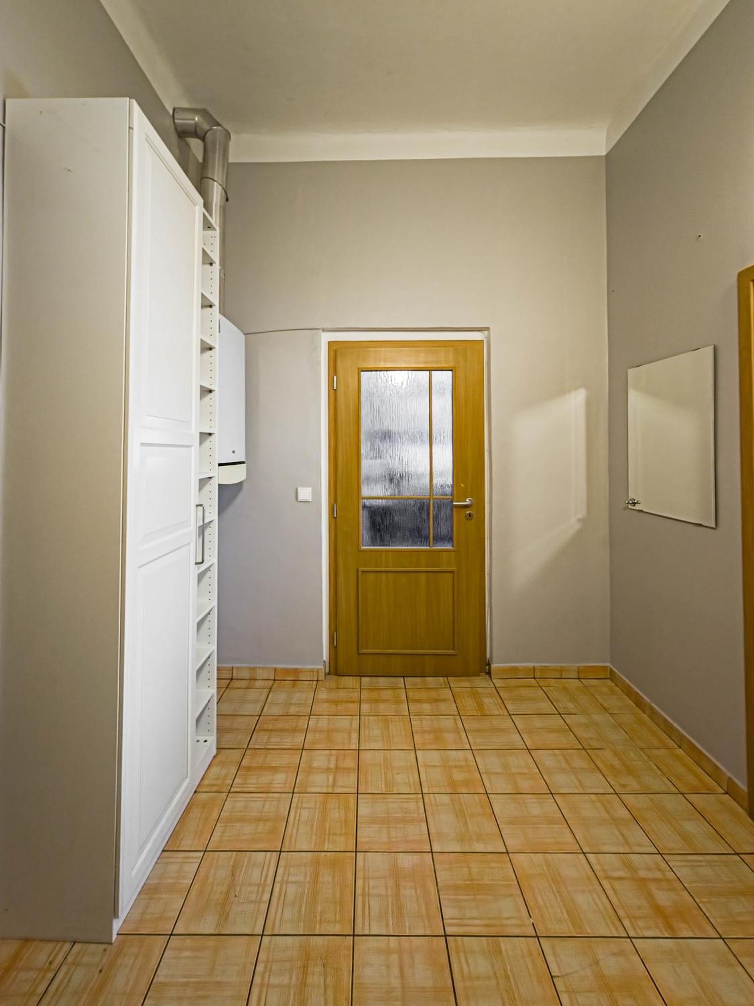 פראג Modern Cozy Apartment By Ruterra מראה חיצוני תמונה